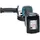 Makita DGA518RTJU inkl. 2 x 5,0 Ah + Makpac Gr. 3