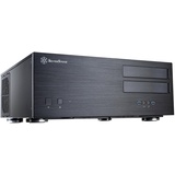 Silverstone SST-GD08B HTPC-Gehäuse