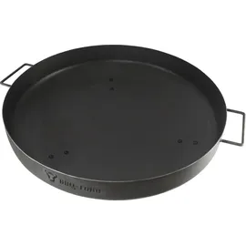 BBQ-Toro Feuerschale Ø 70 cm Schwarz