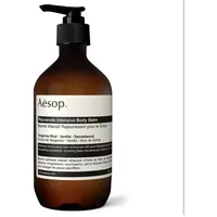 Aesop Rejuvenate Intensive 500ml Balsam One Size