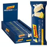 PowerBar 30% Protein Plus Lemon-Cheesecake Riegel 15 x 55 g
