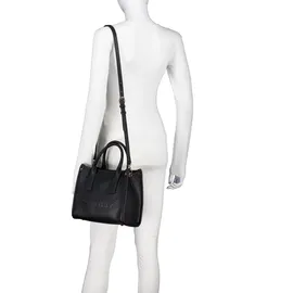 Valentino Foxy Re Shopper Synthetik Black/Gold