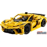 LEGO Technic - Chevrolet Corvette Stingray