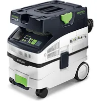 Festool Absaugmobil CLEANTEC CTH MIDI I AC, 350 –