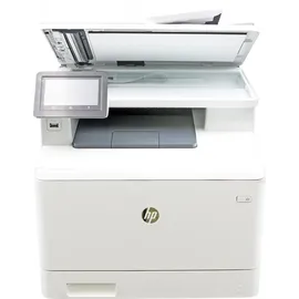 HP Color LaserJet Pro M479fdn