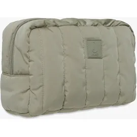 jollein Puffed Windeltasche Olive