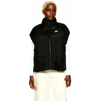 Nike Classic Jacke Black/White L