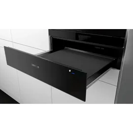 Siemens BI510CNR0 Wärmeschublade
