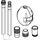 Grohe Brauseschlauch 48293000