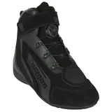 Furygan V4 Easy D3o, Motorradschuhe, - Black - EU
