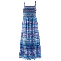 Happy girls by eisend Kleid in Blau - 140