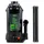 Jbm Flaschenheber 30t Metall schwarz