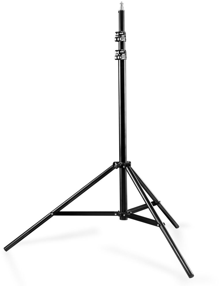 Walimex pro WT-806 Lampenstativ, 256cm