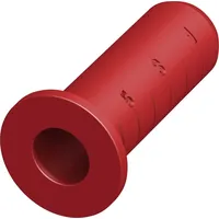 Alfer Spannhülse 23.5 mm Verbinder Profile