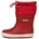 Giboulee 2 Gummistiefel Rot/Weiß 19