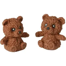 Eduplay 130312 Knautsch-Bärchen (12er Pack)