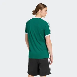 adidas 3S TEE grün S