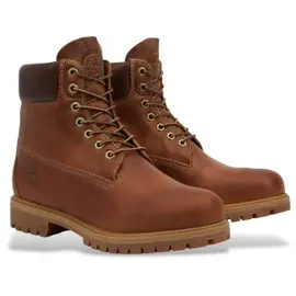 Timberland Premium 6-Inch burnt orange 43,5