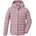 G G Mädchen Steppjacke lavendel 152
