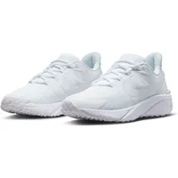 Nike Star Runner 4 Sportschuhe - Pure Platinum /