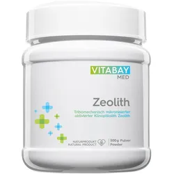 Zeolith Pul 95% Klinoptilo