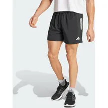 Adidas Own The Run Shorts Black 2XL - 23cm