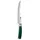 Richardson Sheffield MIDORI Tranchiermesser 18 cm dunkelgrün