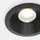 Maytoni Zoom LED Downlight 12W dimmbar Schwarz IP65