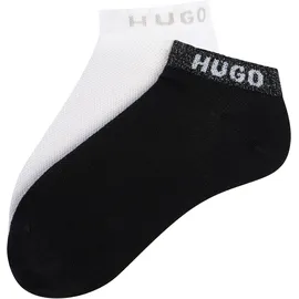 hugo underwear Sneakersocken 3-Paar Weiß 35-38