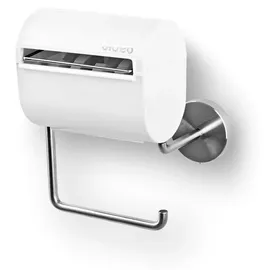 BIDEO bideo® (Toilettenpapierhalter, mit Befeuchtungsfunktion