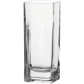 LEONARDO Vase Lucca 20 cm Glas Transparent