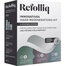 theotclab b.v. Innovatives Haar-Regenerations-Kit