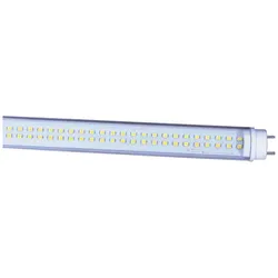 NÄVE LED-Leuchtröhre, 27 W, T8, 5700 K, kaltweiß, 3100 lm - weiss