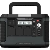 GMM Powerblock 1800W - Powerstation - Powerbank - Solarspeicher