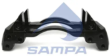 SAMPA Halter, Bremssattel 092406 für Mercedes