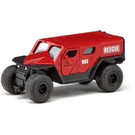 Siku 2307 GHE-O Rescue