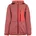 Fleecejacke Rot 122