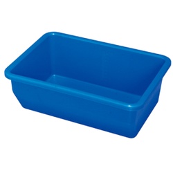VERMOP Desinfektionswanne, Fassungsvermögen: 45 l, blau