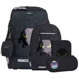 BECKMANN Active Air FLX 6-tlg. Pixel