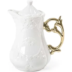 I-Wares Gold Kanne