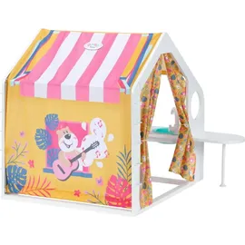 BABY BORN Weekend Haus