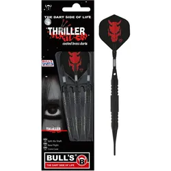 BULL'S Thriller Soft Darts 16 g