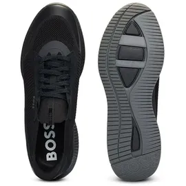 Boss Ttnm Evo Slon Knrsd 10263095 Black 43