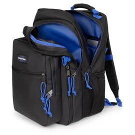 Eastpak Tutor kontrast black blue