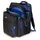 Eastpak Tutor kontrast black blue