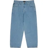 BILLABONG Straight-Jeans Blau 30