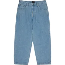 BILLABONG Straight-Jeans Blau 30