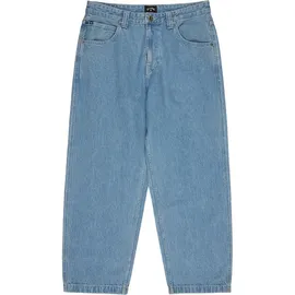 BILLABONG Straight-Jeans Blau 30