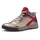 ARA Sneaker High Damen Weite E Beige 38,5