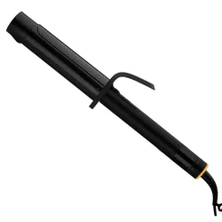 Hot Tools Black Gold Collection Digital Curling Iron 38mm
